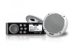 Fusion MS-RA70NKT marine paketti Fusion MS-RA70NKT marine paketti