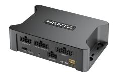 Hertz S8 DSP 6-kanavainen signaaliprosessori