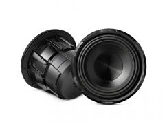 Alpine X-W10D4 10" subwoofer elementti Alpine X-W10D4 10" subwoofer elementti