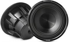 Alpine X-W12D4 12" subwoofer elementti Alpine X-W12D4 12" subwoofer elementti