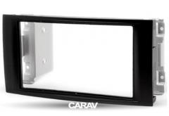CARAV 08-008 VW T5 2-din soitinkehys CARAV 08-008 VW T5 2-din soitinkehys
