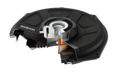 Audison APBMW S8-4.2 BMW subwoofer, 4 ohm