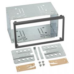 ACV Mercedes W211 2-DIN soitinkehyspaketti ACV Mercedes W211 2-DIN soitinkehyspaketti