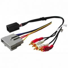 PAC Audio BHA5511R Ford 87-07 ISO-johtosarja PAC Audio BHA5511R Ford 87-07 ISO-johtosarja