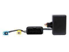 Connects2 CAM-MB4-AD kamera-adapteri Mercedes Connects2 CAM-MB4-AD kamera-adapteri Mercedes