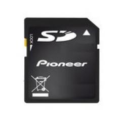 Pioneer navipäivitys AVIC-F10BT (SD) Pioneer navipäivitys AVIC-F10BT (SD)