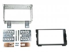 Connects2 CT23KI17 Kia Ceed 09-13 2-DIN soitinkehys Connects2 CT23KI17 Kia Ceed 09-13 2-DIN soitinkehys