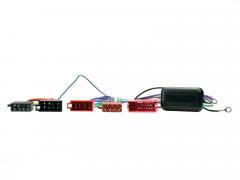 Connects2 CT51-AU02 Audi aktiiviadapteri Connects2 CT51-AU02 Audi aktiiviadapteri
