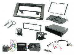 Connects2 CTKFD23 Ford asennuskitti C-Max/S-Max/Transit asennussarja 1/2-DIN soittimelle Connects2 CTKFD23 Ford asennuskitti C-Max/S-Max/Transit asennussarja 1/2-DIN soittimelle