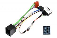 InCarTec 20-101-IGN Alfa Romeo & Fiat CAN-adaperi InCarTec 20-101-IGN Alfa Romeo & Fiat CAN-adaperi
