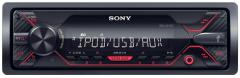 Sony DSX-A210UI 1-DIN soitin