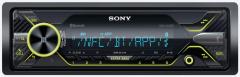 Sony DSX-A416BT soitin Sony DSX-A416BT soitin