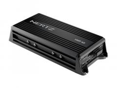 Hertz HMP 4D vahvistin DEMO Hertz HMP 4D vahvistin DEMO