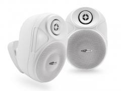 Caliber HSB402BT/W Bluetooth ulkokaiutinpari Caliber HSB402BT/W Bluetooth ulkokaiutinpari