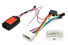 InCarTec Stalk Honda CRV InCarTec Stalk Honda CRV