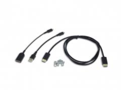 Alpine KCU-610HD HDMI-kaapeli Alpine KCU-610HD HDMI-kaapeli