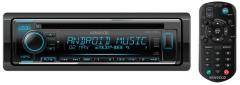 Kenwood KDC-172Y autosoitin Kenwood KDC-172Y autosoitin