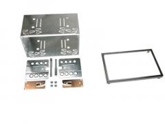 ACV 2-din kehys, yleis ACV 2-din kehys, yleis