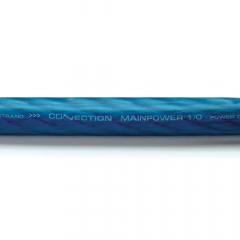Connection MP4BL.2 virtajohto 21,1mm2, 1 metri Connection MP4BL.2 virtajohto 21,1mm2, 1 metri