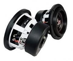 B2 Audio RAGE8D2 subwoofer B2 Audio RAGE8D2 subwoofer