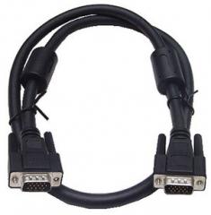 Blaupunkt RGB-kaapeli 1,5m Blaupunkt RGB-kaapeli 1,5m