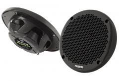Fusion MS-EL602B 6" 2-tie marine "SLIM" Fusion MS-EL602B 6" 2-tie marine "SLIM"