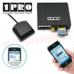 One-Pro GSM/GPS tracking pager One-Pro GSM/GPS tracking pager
