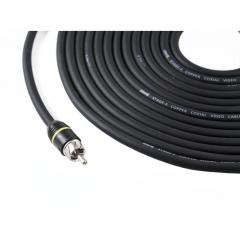 4Connect RCA-Videojatkojohto 10m 4Connect RCA-Videojatkojohto 10m