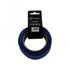 4Audio kutistesukka 19mm, sininen 4Audio kutistesukka 19mm, sininen