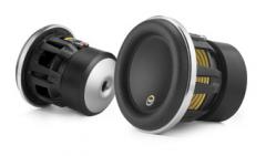 JL Audio 8W7AE subwoofer JL Audio 8W7AE subwoofer