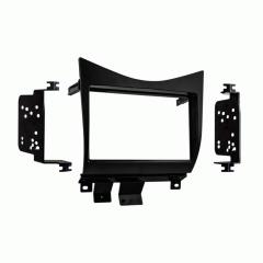 Honda Accord 2-DIN kehys Honda Accord 2-DIN kehys