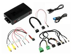 Adaptiv ADVM-GM1 Opel peruutuskamera adapteri