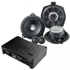 Eton BMW F10/11, E90/91 hifipaketti Eton BMW F10/11, E90/91 hifipaketti