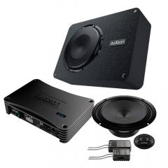 Audison Prima paketti Audison Prima paketti