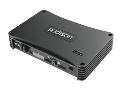 Audison Prima APF8.9BIT 8-kanavainen DSP-vahvistin Audison Prima APF8.9BIT 8-kanavainen DSP-vahvistin