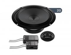 Audison Prima APK165 2Ohm 6,5" 2-tie erillissarja