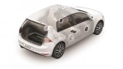 Audison Prima VW Golf VII Soundpack Audison Prima VW Golf VII Soundpack