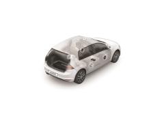 Audison Prima VW Golf VII Soundpack Audison Prima VW Golf VII Soundpack
