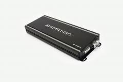AutoStudio 3000W monovahvistin AutoStudio 3000W monovahvistin