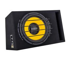 AutoStudio AS-RBX15D2 15" koteloitu subwoofer AutoStudio AS-RBX15D2 15" koteloitu subwoofer