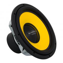 AutoStudio AS-REF15D2 15" subwoofer AutoStudio AS-REF15D2 15" subwoofer