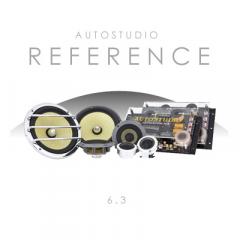 AutoStudio AS-REF6.3 6.5" erillissarja AutoStudio AS-REF6.3 6.5" erillissarja