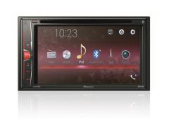 Pioneer AVH-A210BT 2-DIN soitin Pioneer AVH-A210BT 2-DIN soitin