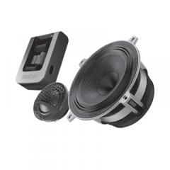 Audison AVK5 5.25" 2-tie-erillissarja Audison AVK5 5.25" 2-tie-erillissarja