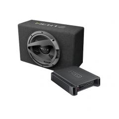 Hertz 12" Bassopaketti HCP2 + DBX30.3 Hertz 12" Bassopaketti HCP2 + DBX30.3