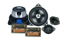 B2 Audio BU402C BMW erillissarja B2 Audio BU402C BMW erillissarja