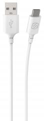 Scosche USB-C 3.1-johto 1m Scosche USB-C 3.1-johto 1m