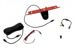 Connects2 CAM-FD7 Ford Transit 2014-2020 peruutuskamera Connects2 CAM-FD7 Ford Transit 2014-2020 peruutuskamera