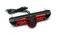 Connects2 peruutuskamera Fiat Ducato