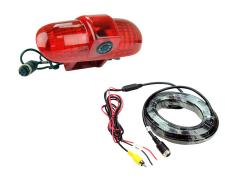Connects2 CAM-RT5 Renault Trafic 2001-2014 peruutuskamera Connects2 CAM-RT5 Renault Trafic 2001-2014 peruutuskamera